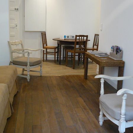 La Cour Du 5Eme - Chambre D'Hotes ปารีส ภายนอก รูปภาพ
