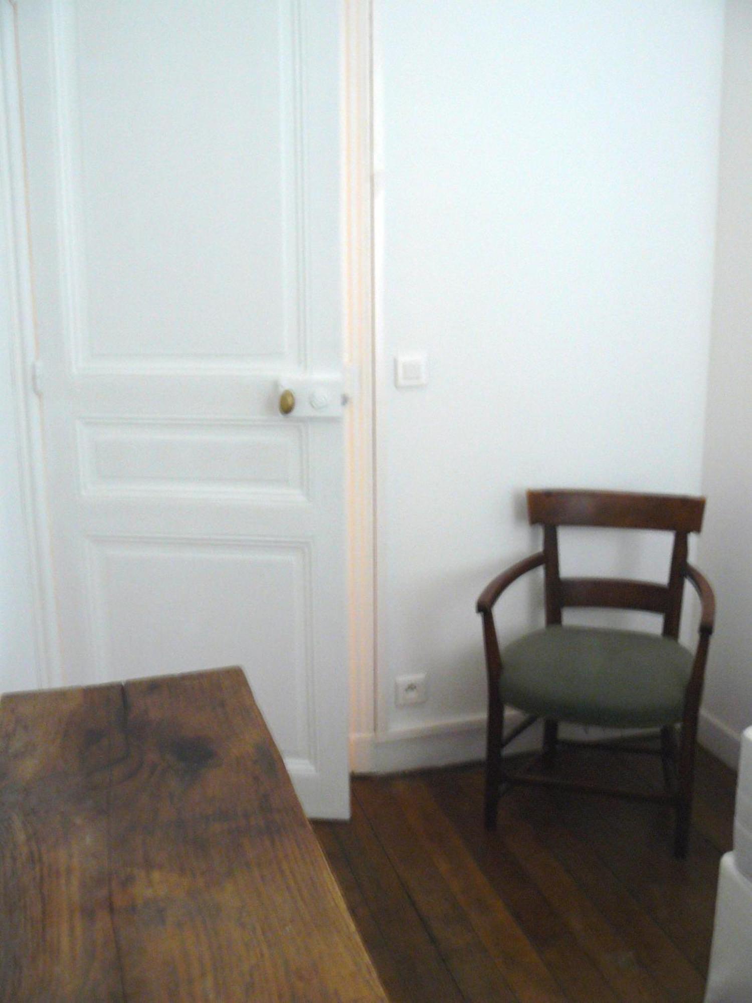 La Cour Du 5Eme - Chambre D'Hotes ปารีส ภายนอก รูปภาพ