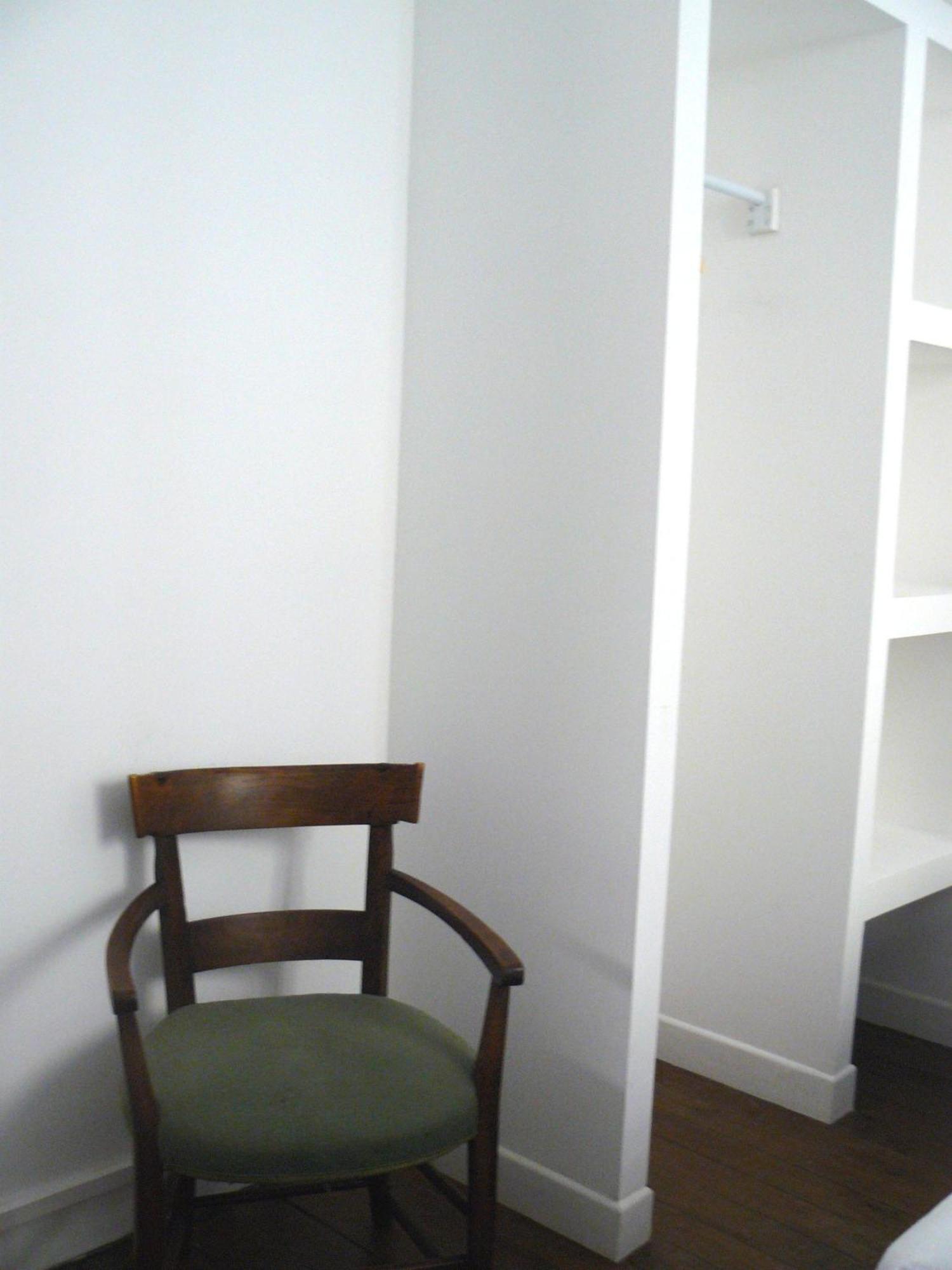 La Cour Du 5Eme - Chambre D'Hotes ปารีส ภายนอก รูปภาพ