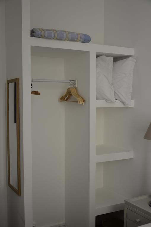 La Cour Du 5Eme - Chambre D'Hotes ปารีส ภายนอก รูปภาพ